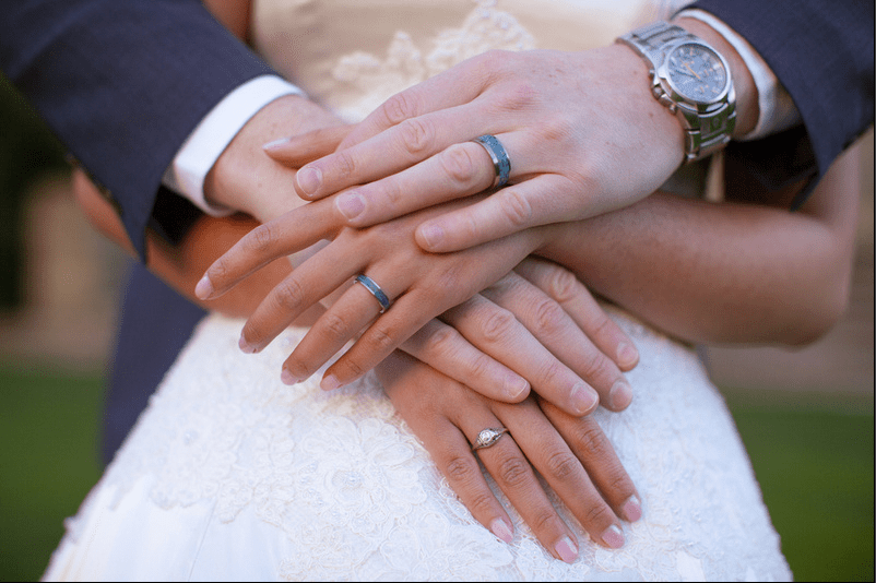 5 Things to Consider When Choosing a Custom Wedding Band - Minter and Richter Designs