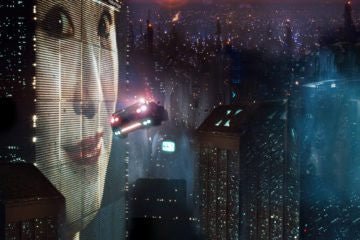 Scott Richter's Knife Featured in Blade Runner 2049 Film - Minter and Richter Designs