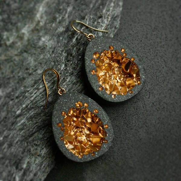 Earrings - Minter and Richter Designs