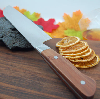 Build Your Own Chef's Knife Experience Gift Certificate - Minter and Richter Designs