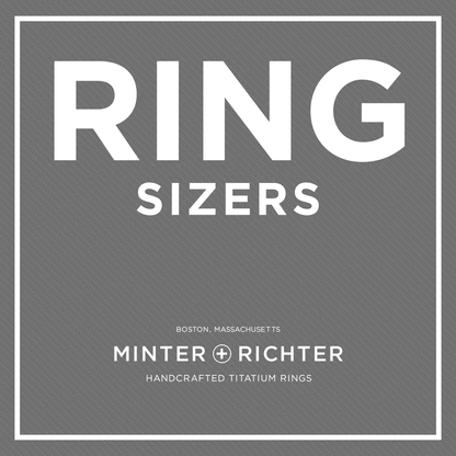 Custom Sizer Program (Add - On) - Minter and Richter Designs