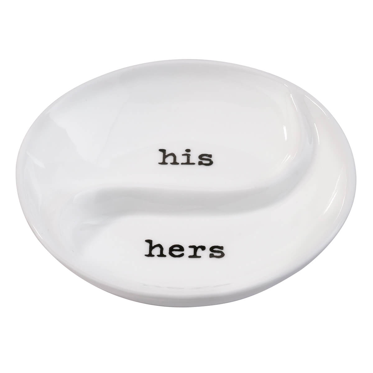 His & Hers orders Ring Holders