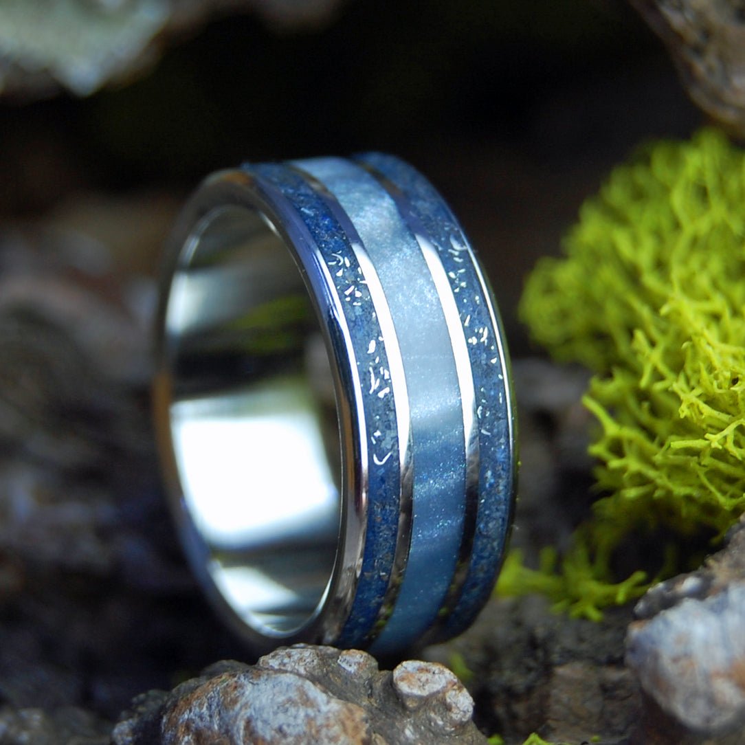 Car guy wedding ring hotsell
