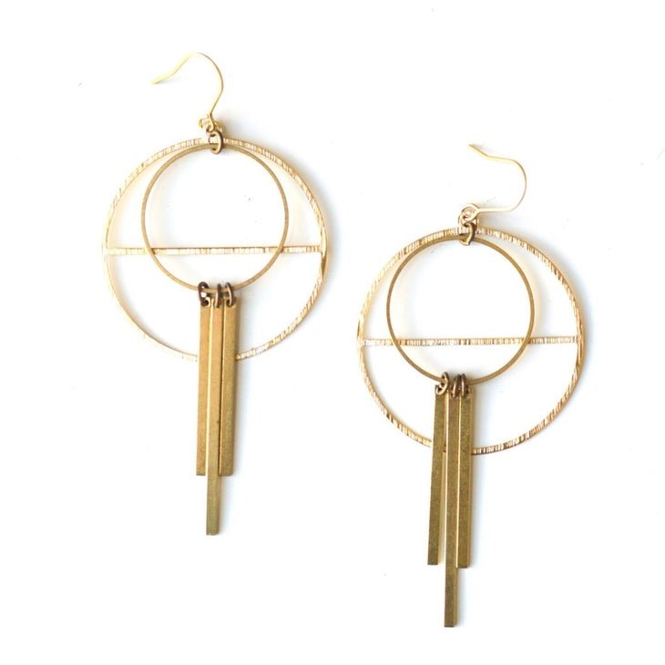 Millie EarRing | EarRing - Minter and Richter Designs