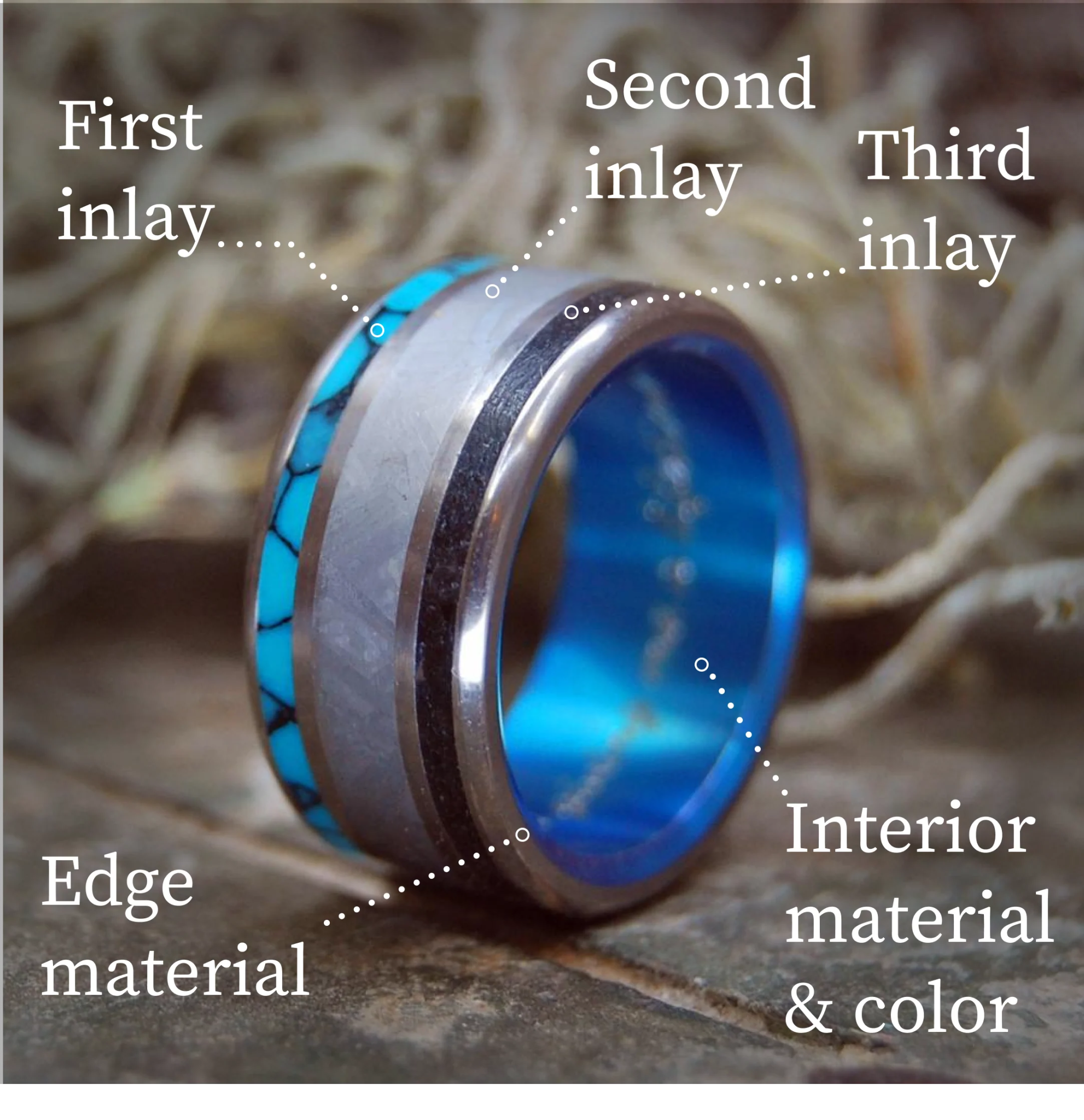 Ring Design Consultation (In Person) - Minter and Richter Designs