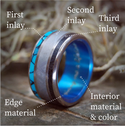 Ring Design Consultation (In Person) - Minter and Richter Designs