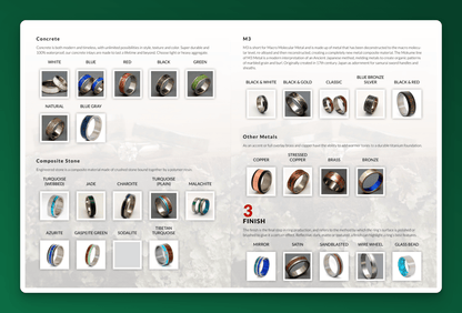 Zoom Ring Design Consultation (Virtual) - Minter and Richter Designs