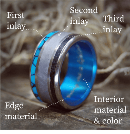 Zoom Ring Design Consultation (Virtual) - Minter and Richter Designs